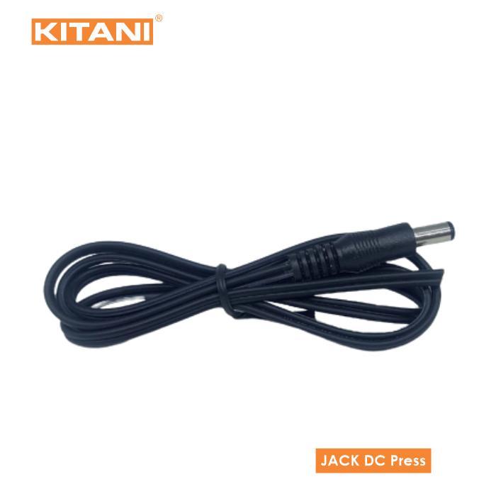 KITANI – Jack DC Press – 1 Meter